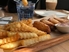 鸡翅-必胜客(机场路店)