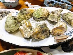 -老伯蟹脚店(朝阳路店)