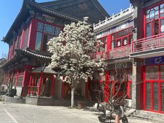 -华声天桥民俗文化园