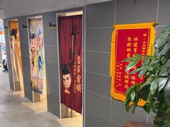 -小蓝鲸游泳培训基地(积水潭店)
