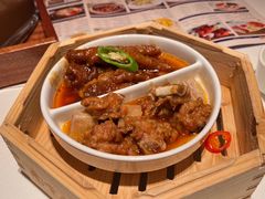 -南棠馆粤菜坊(群光店)