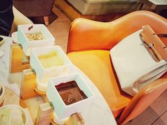 -哈根达斯(武汉天地店)