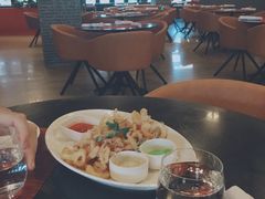 -WOLFGANG PUCK KITCHEN & BAR(迪士尼小镇店)