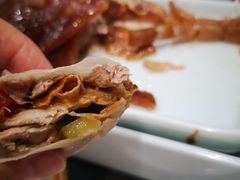 -紫光园·烤鸭·北京菜(劲松店)