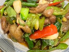 -静一餐厅·湖北菜(前门创始店)