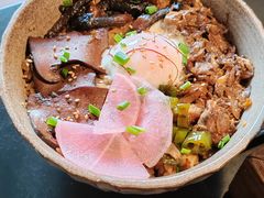 -Ameigo梅果·云贵川bistro(长宁来福士店)