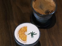 -Eu2+ coffee(上大路店)