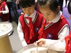 -陕西自然博物馆