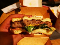 -麦当劳(新王府井店)