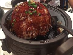 -扬州狮子楼·非遗淮扬菜(总店)