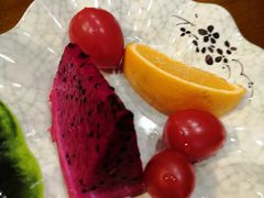 -宽渡酒店·料理(熙南里店)