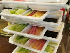 -玉林烤鸭店(垡头店)