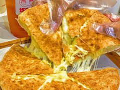 -烁先生披萨·儿童餐下午茶(河南岸店)