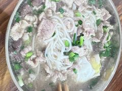 -白露塘杀猪粉(冲口路店)