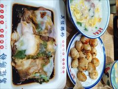 -荔银肠粉·非遗手藝(夫子庙店)