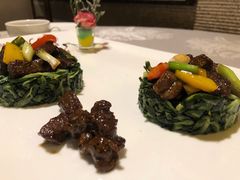 -香云轩·顺德菜(香云纱园林酒店店)