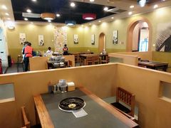 大堂-川成串·自助串串香火锅(朝阳店)
