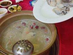 -花苑美食横琴生蚝火锅(拱北粤华路店)