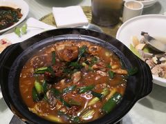 -壹只菜·崇明本地特色菜(崇明南门店)