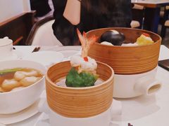 青岛大虾烧麦-铭家点心(秦岭路店)