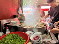 -杨家牛肉汤(淮建路店)