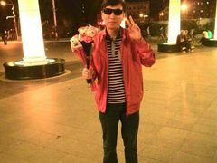 -人民防洪胜利纪念塔