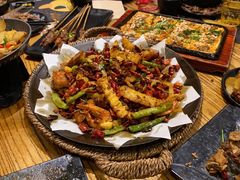 -嘎嘎鸭脑壳(金琴店)