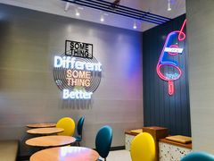 -DQ·蛋糕·冰淇淋(龙湖狮山天街店)