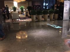 -北京朝阳悠唐皇冠假日酒店