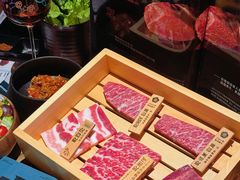 -虎哥六韩式烤肉料理 TIGERGRILL(隆生金山湖中心购物广场店)