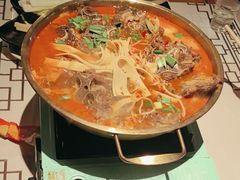 -云晓光头烧烤吧(川沙绿地店)