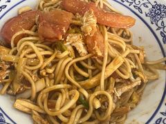 -复兴面王(河东路起源店)