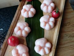 猫爪虾滑-湊湊火锅·茶憩(上海合生汇店)
