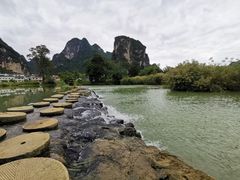 -大新明仕山庄