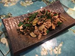 -紫滇源云南生态菜(丹凤街店)
