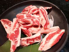-九田家黑牛烤肉料理(太阳城店)