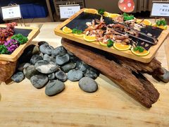 -芭菲盛宴·环球美食(锦城万达广场店)