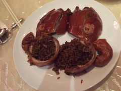 -8餐厅(新葡京酒店)