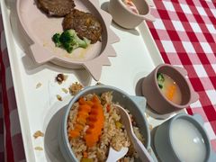 -西贝(上海中心店)
