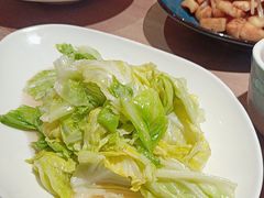 -耶里夏丽·新疆菜·28年喀什老馆(田林东路店)