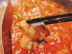 -蜀大侠火锅(四川北路店)
