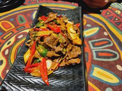 -紫滇源云南生态菜(丹凤街店)