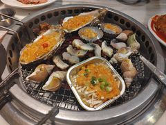 -火炉火自助餐(西直门凯德MALL店)