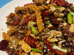 -全家福烤鸭店(首经贸店)