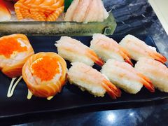 -熊出没日本烧肉放题