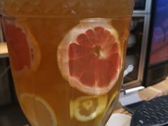 -探鱼·鲜青椒爽麻烤鱼(北京路天河城店)
