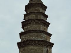 -响堂山石窟-北响堂山石窟