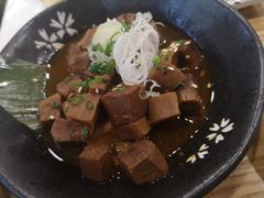 日式七味牛舌-赤稻·日式料理(禅城店)