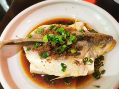 -海航大厦万豪酒店彩海轩中餐厅(霄云路店)