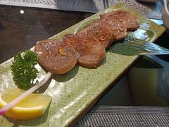 -昱匠·日本料理(金融街店)